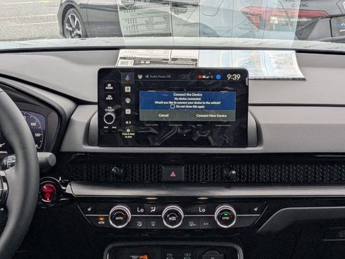 New 2026 Honda CR-V Sport Touring image 18