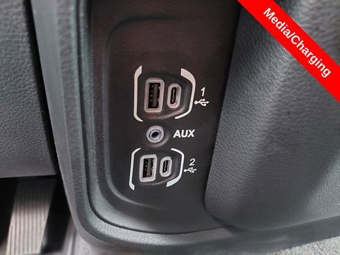 Used 2022 RAM 1500 Big Horn AWD/4WD image 16