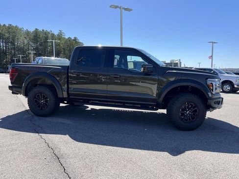 New 2026 Ford F150 Raptor image 2