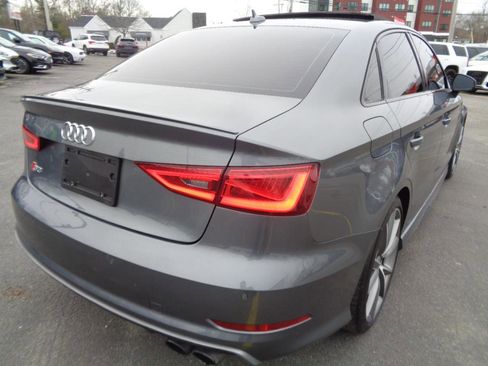 Used 2016 Audi S3 Premium Plus w/ Technology Package image 16