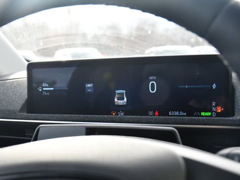 Used 2025 Ford Mustang Mach-E Premium image 24