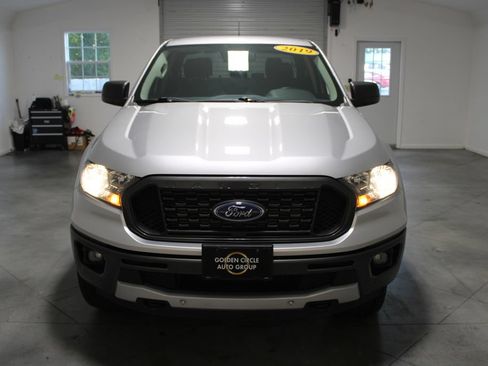 Used 2019 Ford Ranger XLT w/ Equipment Group 301A Mid RWD image 49