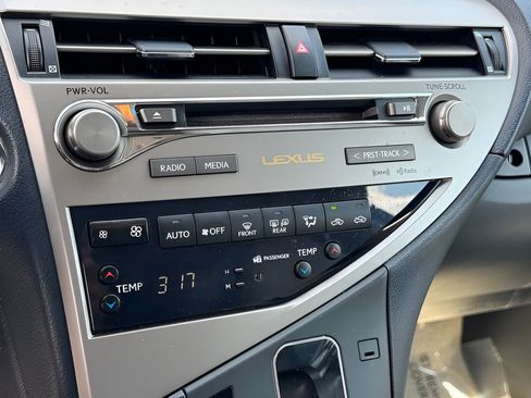 Used 2013 Lexus RX 350 FWD w/ Premium Pkg image 17