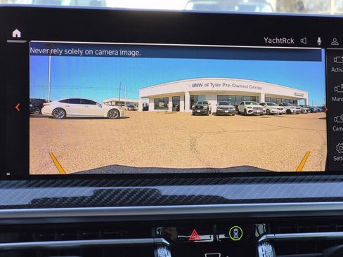 Certified 2022 BMW X3 M40i image 19