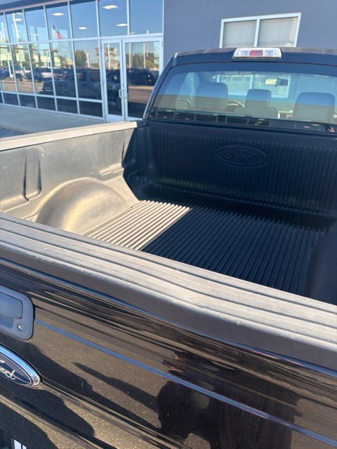 Used 2014 Ford F150 STX AWD/4WD image 11