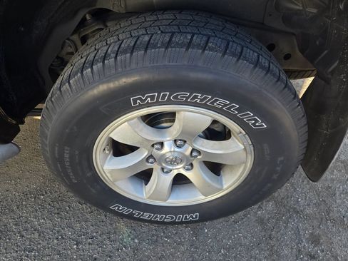 Used 2008 Toyota 4Runner Sport image 29