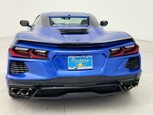 Certified 2022 Chevrolet Corvette Stingray image 7