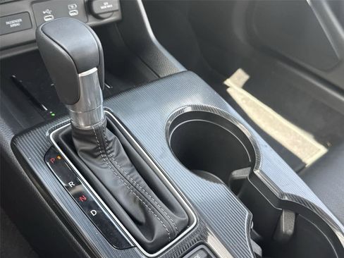 Used 2026 Honda Civic Sport Touring image 30