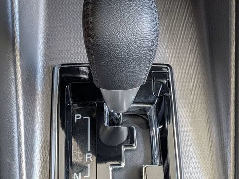 Used 2025 Mitsubishi Outlander Sport SE AWD/4WD image 17