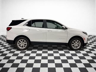 Certified 2023 Chevrolet Equinox LT w/ Driver Convenience Package video 2