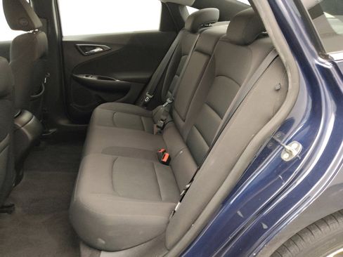 Used 2017 Chevrolet Malibu LS w/ LPO, Convenience Package 1 image 18