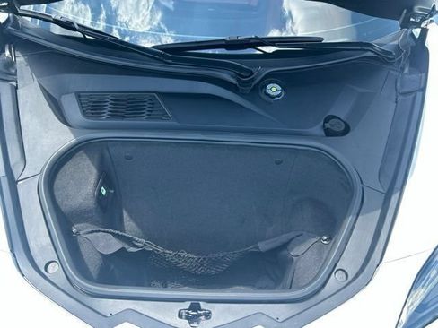 Used 2021 Chevrolet Corvette Stingray Premium Conv w/ Battery Protection Package RWD image 22