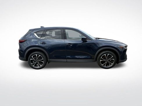 Used 2023 MAZDA CX-5 AWD 2.5 S w/ Premium Package image 8