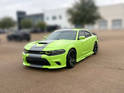 Used 2019 Dodge Charger Scat Pack w/ Daytona Edition Group