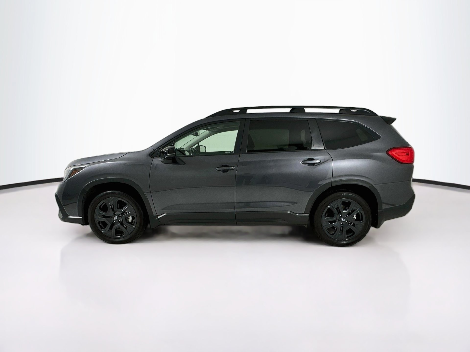 Used 2024 Subaru Ascent Onyx Edition w/ Popular Package Onyx AWD/4WD image 5