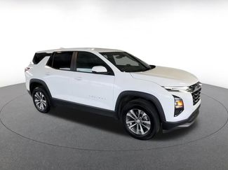 Used 2025 Chevrolet Equinox LT video 2