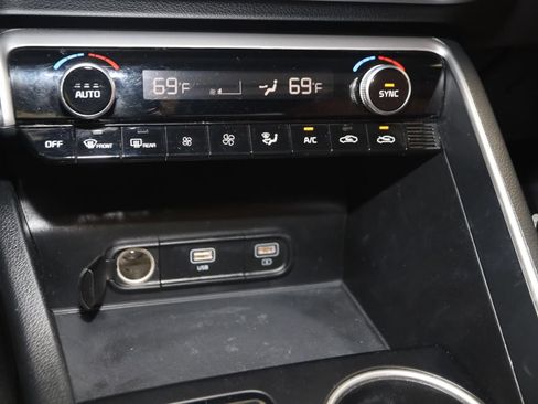 Used 2021 Kia K5 GT-Line AWD/4WD image 30