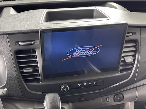New 2026 Ford Transit 350 148 High Roof Extended AWD w/ Load Area Protection Package image 13