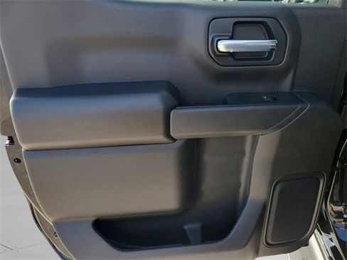 New 2026 Chevrolet Silverado 1500 Custom image 17