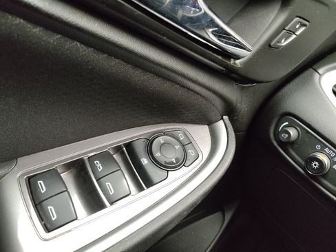 Used 2023 Chevrolet Malibu LT FWD image 27