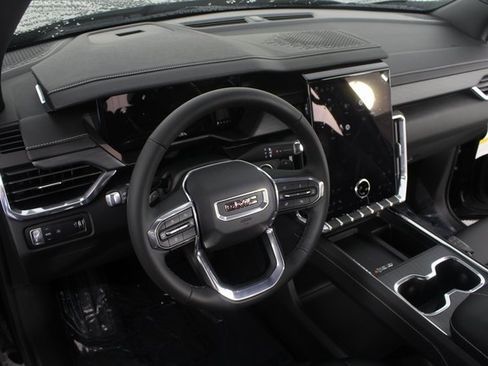 New 2026 GMC Acadia Elevation w/ Black Edition image 10