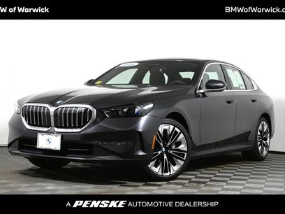 Used 2026 BMW 530i xDrive