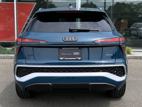 Certified 2026 Audi Q3 quattro 2.0T AWD/4WD image 7