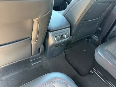 New 2026 Ford Explorer ST-Line AWD/4WD image 8
