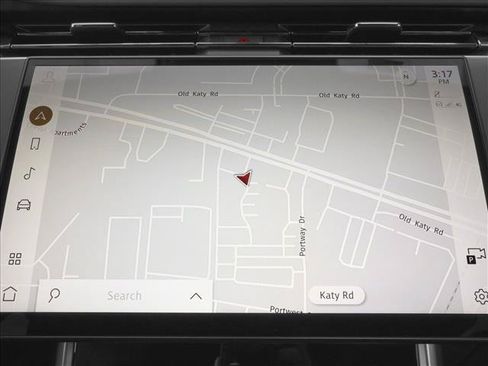 New 2027 Land Rover Range Rover Long Wheelbase SE AWD/4WD image 12