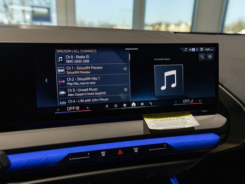 New 2026 BMW X3 xDrive30 w/ Convenience Package image 29