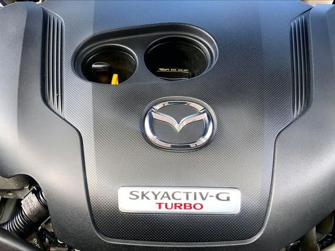 Used 2024 MAZDA CX-30 2.5 Turbo w/ Premium Package AWD/4WD image 31