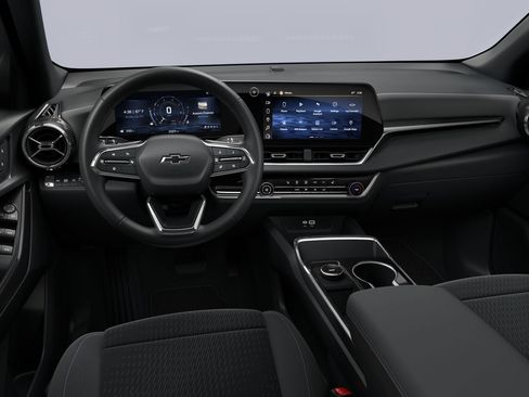 New 2027 Chevrolet Equinox LT w/ Midnight Edition AWD/4WD image 54
