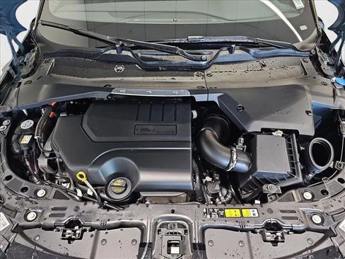 New 2026 Land Rover Range Rover Evoque S image 29