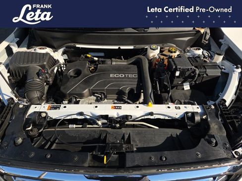 Used 2021 GMC Terrain SLT w/ LPO, Floor Liner Package image 30