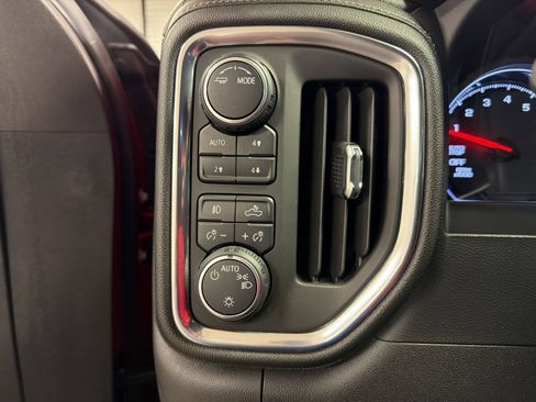 Used 2021 Chevrolet Silverado 1500 RST w/ All Star Edition Plus AWD/4WD image 28