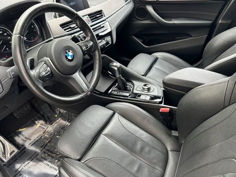 Used 2018 BMW X2 xDrive28i w/ M SportX Package image 9