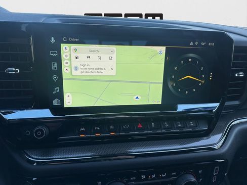 Used 2024 Chevrolet Silverado 1500 ZR2 w/ ZR2 Bison Edition image 12