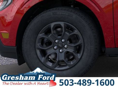 New 2026 Ford Maverick XLT AWD/4WD image 23
