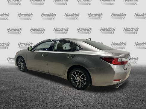 Used 2017 Lexus ES 350 w/ Navigation System Package image 8