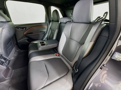 New 2026 Subaru Forester Sport image 30