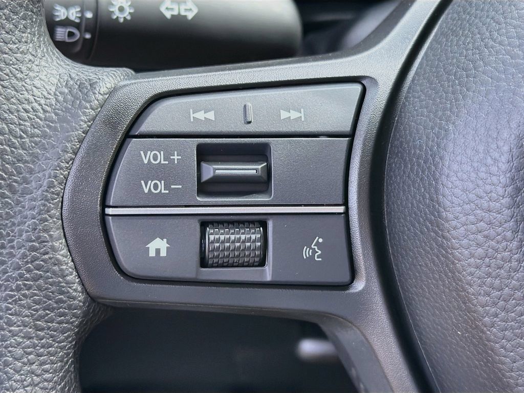 New 2026 Honda CR-V EX image 19