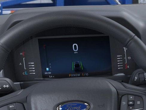 New 2026 Ford Ranger XLT RWD image 10