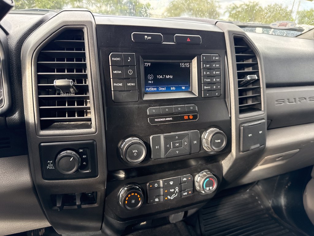 Used 2019 Ford F250 XL w/ XL Value Package AWD/4WD image 19