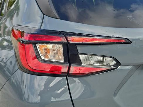 Certified 2024 Subaru Crosstrek 2.0i Premium w/ Popular Package #3 AWD/4WD image 7