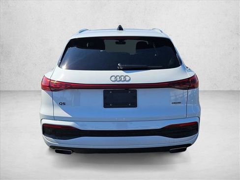 Certified 2025 Audi Q5 Premium Plus w/ Premium Plus image 6