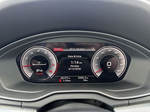 Certified 2023 Audi Q5 2.0T Premium Plus w/ Premium Plus Package AWD/4WD image 14
