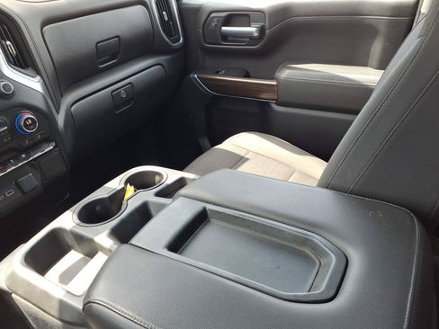 Used 2020 Chevrolet Silverado 1500 LT w/ All-Star Edition RWD image 18