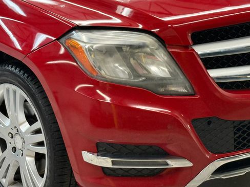 Used 2014 Mercedes-Benz GLK 350 2WD image 6