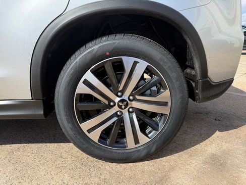 New 2026 Mitsubishi Outlander Sport SE image 12