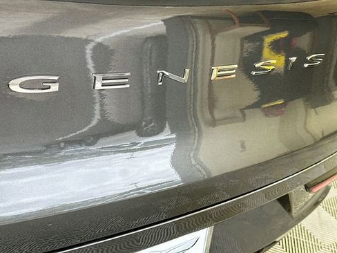 New 2026 Genesis GV80 3.5T e-SC image 22